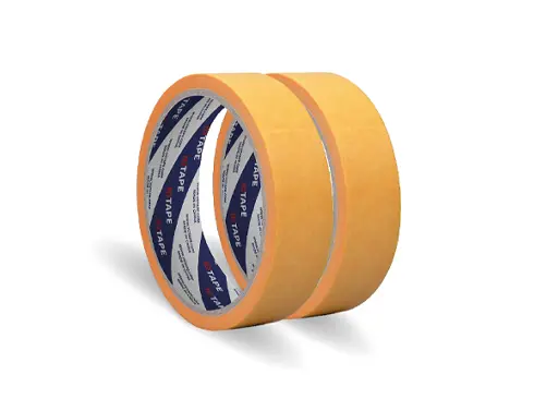 Indoor General Rice Paper Tape.webp